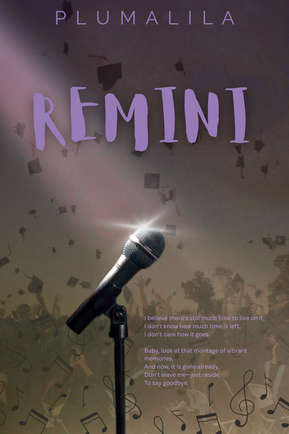 Cover of story REMINI