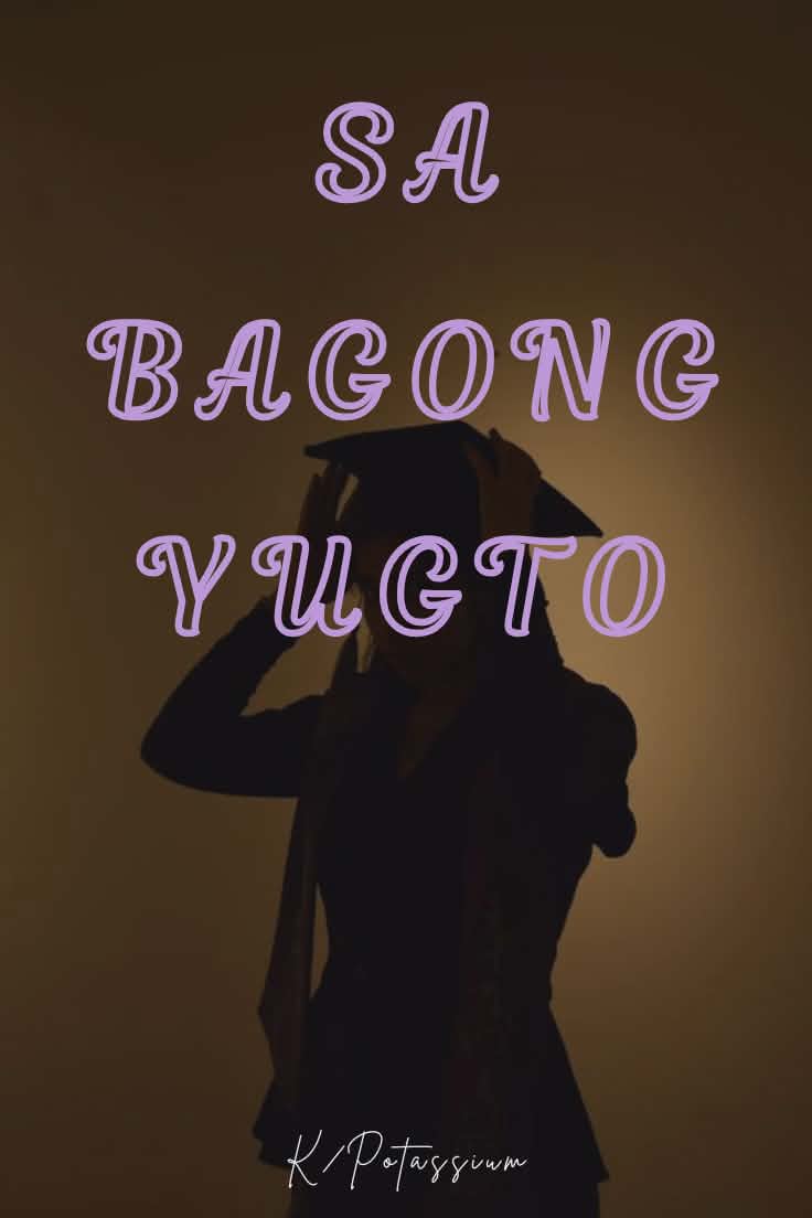 Cover of story Sa Bagong Yugto
