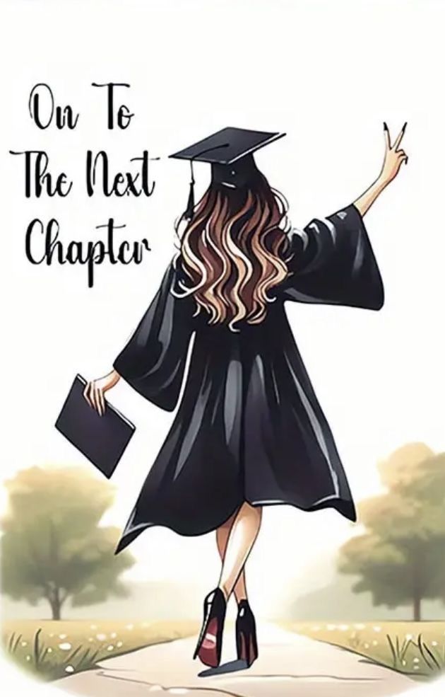 Cover of story Ang simula ng senior high school life