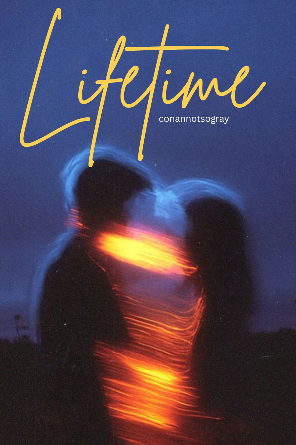Cover of story LIFETIME