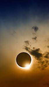 Cover of story The Moon and The Sun