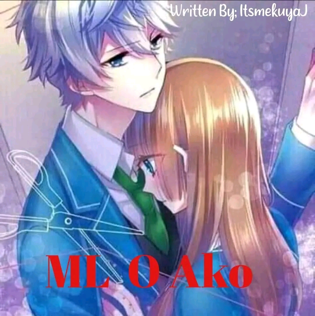 Cover of story ML o Ako