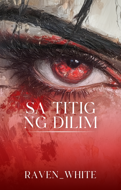 Cover of story Sa Titig ng Dilim